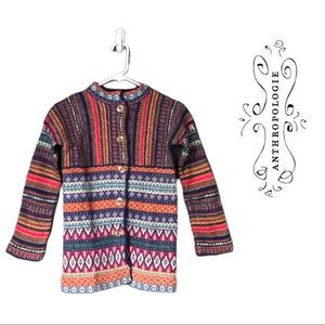 Anthropologie MOTH Sweater-c7